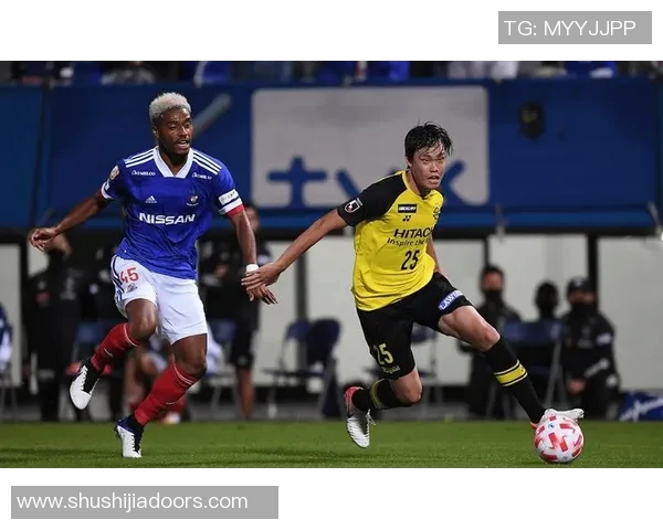 蔚山现代与神户的精彩对决集锦回顾与分析