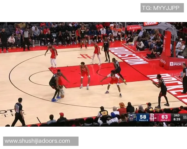 火箭队与鹈鹕队精彩对决国语回放全程回顾与精彩瞬间分析