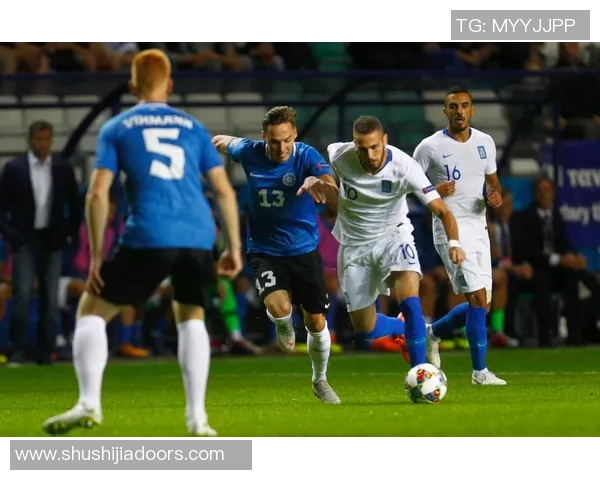 希腊与爱沙尼亚足球赛前瞻及胜负预测分析