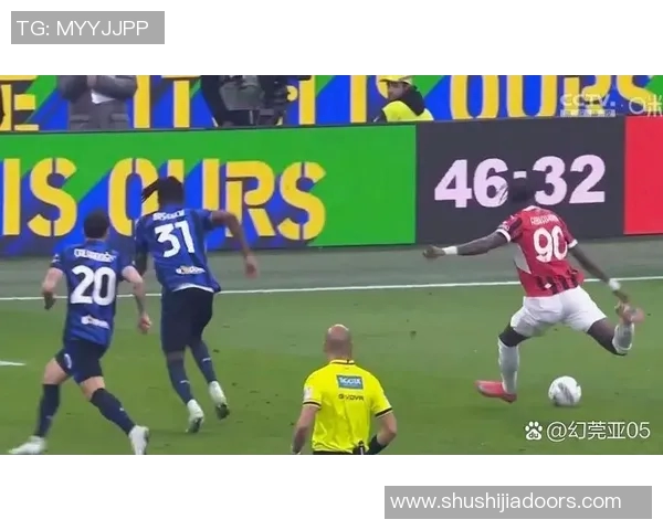 米兰德比再度来袭AC米兰与国际米兰的巅峰对决即将上演